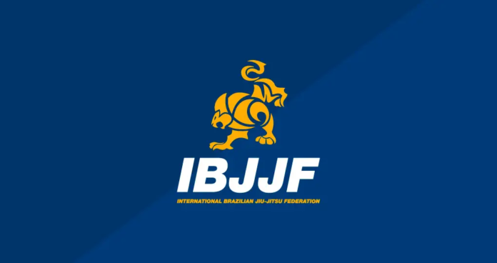 IBJJF